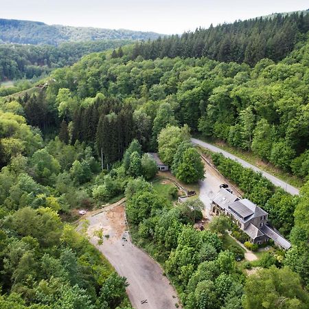 Auberge Au Naturel Des Ardennes โรเฮอเฮาท์ ภายนอก รูปภาพ