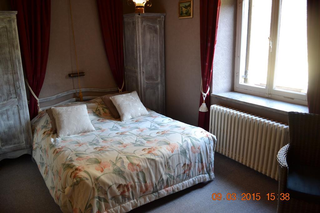 Auberge Au Naturel Des Ardennes โรเฮอเฮาท์ ห้อง รูปภาพ