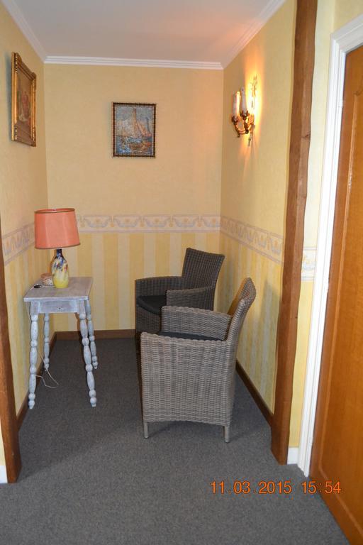 Auberge Au Naturel Des Ardennes โรเฮอเฮาท์ ห้อง รูปภาพ