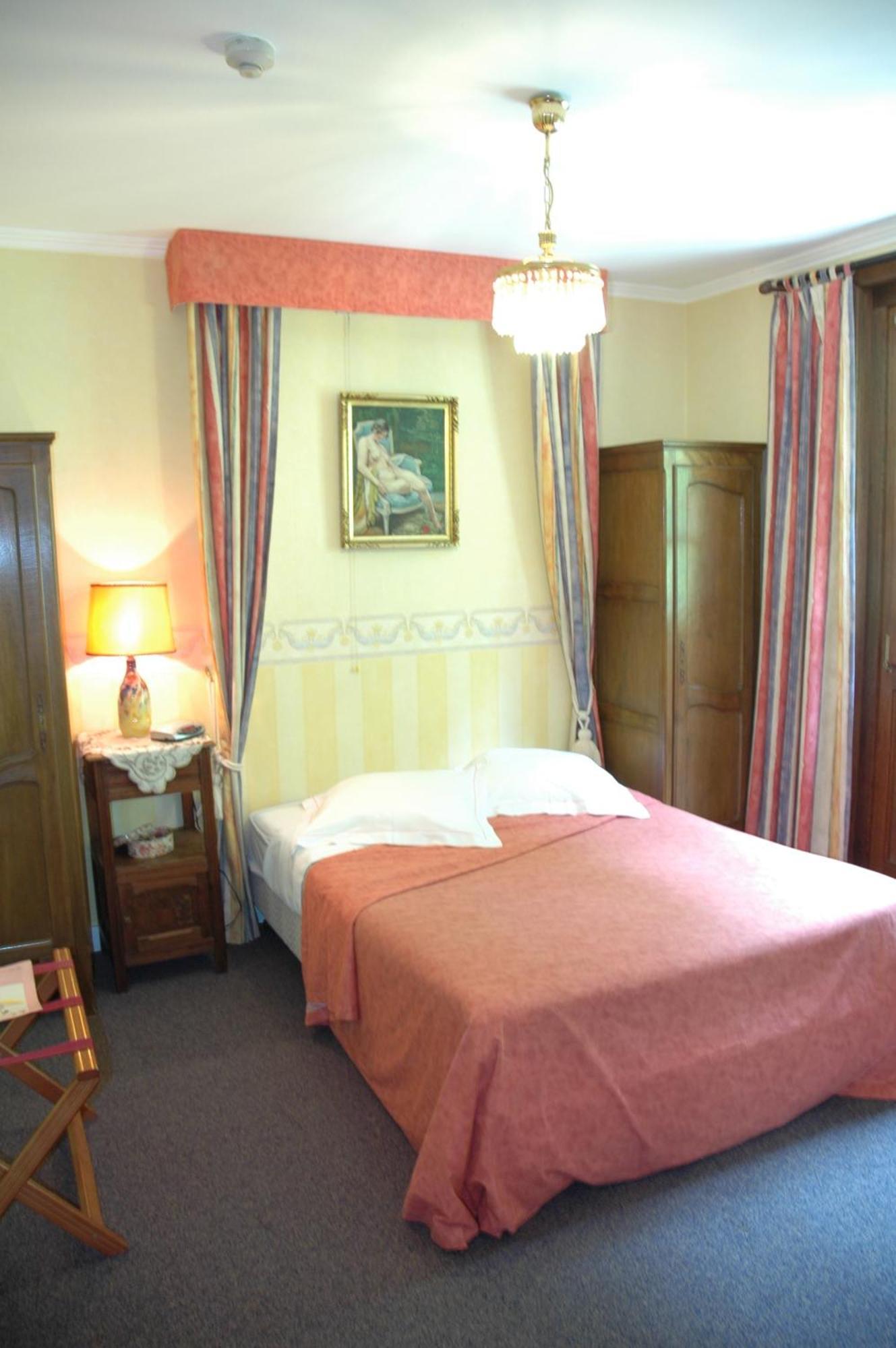 Auberge Au Naturel Des Ardennes โรเฮอเฮาท์ ภายนอก รูปภาพ